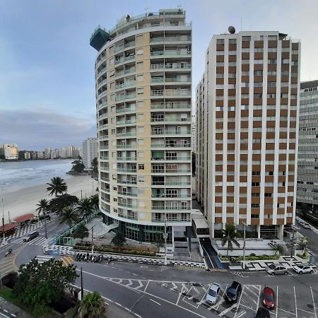 Marvelous Apartment With Ocean View In Pitangueiras - Sao016 Guarujá Dış mekan fotoğraf